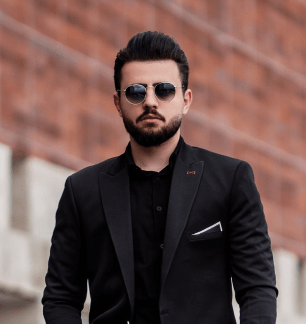Mateo Daniel, CEO of flashusdtsystem.com